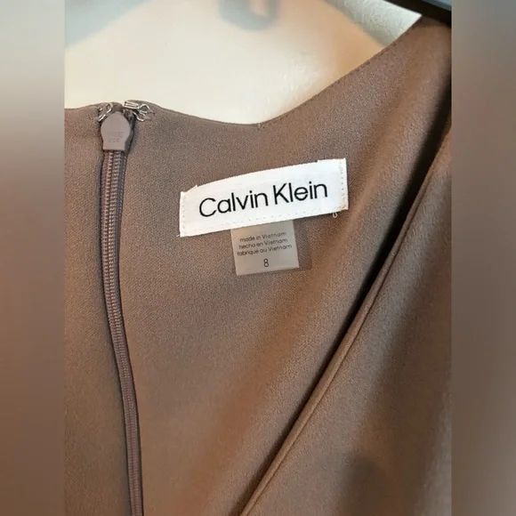 Calvin Klein jumpsuit - Picture 3 of 6